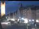 Straubing 08.06.2025 21:53
