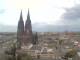 Köln 12.07.2025 21:45