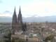 Cologne 15.07.2025 21:45