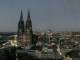 Cologne 10.05.2025 21:45