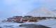 Longyearbyen (Spitsbergen) 30.04.2025 21:46