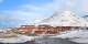 Longyearbyen (Spitsbergen) 21.04.2025 21:46