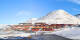 Spitsbergen - Longyearbyen 08.05.2025 21:46