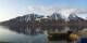 Spitzberg - Longyearbyen 13.06.2025 21:55