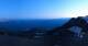 Tauplitzalm 30.04.2025 21:10