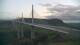 Millau Viaduct 08.05.2025 21:16