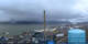 Longyearbyen (Spitzbergen) 08.07.2025 21:17