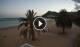 Playa de Las Teresitas (Teneriffa) 01.07.2025 21:19