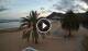 Playa de Las Teresitas (Tenerife) 14.06.2025 21:19