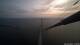 Storebæltsbro 08.06.2025 21:23