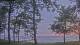 Houghton Lake, Michigan 02.07.2025 21:48