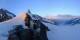 Jungfraujoch 03.07.2025 21:16