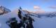 Jungfraujoch 14.06.2025 21:16