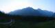 Leutasch 08.06.2025 21:29