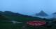 Cortina d'Ampezzo 22.06.2025 21:29