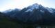 Courmayeur 08.07.2025 21:32