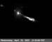 Truckee, California 30.04.2025 21:55