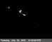 Truckee, California 08.07.2025 21:55