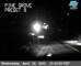 Shasta Lake, Kalifornien 30.04.2025 21:37