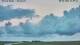 Hallig Hooge 08.06.2025 21:50