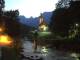 Ramsau bei Berchtesgaden 05.07.2025 21:50