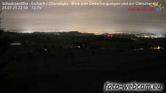 Eschach Lun. 22:34