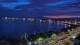 Roses, Costa Brava 04.07.2025 22:52