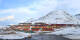 Longyearbyen (Spitsbergen) 21.04.2025 22:46