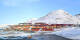 Spitsbergen - Longyearbyen 08.05.2025 22:46