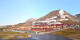 Longyearbyen (Spitsbergen) 13.06.2025 22:46