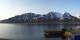 Spitzberg - Longyearbyen 13.06.2025 22:55