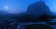 Selva di Val Gardena 08.06.2025 22:10