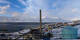 Spitzberg - Longyearbyen 29.04.2025 22:18