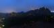 Cortina d'Ampezzo 14.06.2025 22:29