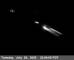 Truckee, Kalifornien 12.07.2025 22:55