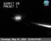 Mount Shasta, Kalifornien 29.04.2025 22:28