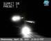 Mount Shasta, Kalifornien 30.04.2025 22:28