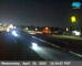 Salida, Kalifornien 30.04.2025 22:35