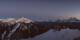 Lake Louise 05.05.2026 22:34