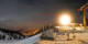 Chamonix-Mont-Blanc 04.12.2025 22:12