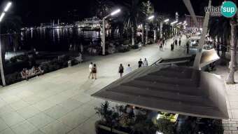 Spalato Lun. 23:45