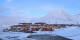 Longyearbyen (Spitsbergen) 30.04.2025 23:46