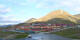 Longyearbyen (Spitsbergen) 09.07.2025 23:46