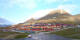Longyearbyen (Spitsbergen) 04.07.2025 23:46