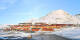 Spitsbergen - Longyearbyen 08.05.2025 23:46