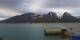 Longyearbyen (Spitsbergen) 21.06.2025 23:55