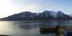 Spitzberg - Longyearbyen 13.06.2025 23:55