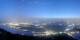 Rigi Kulm 14.06.2025 23:13