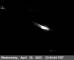 Truckee, California 29.04.2025 23:55