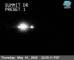 Mount Shasta, Kalifornien 29.04.2025 23:28